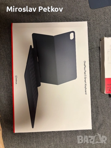 OnePlus pad 3, снимка 6 - Таблети - 53736872