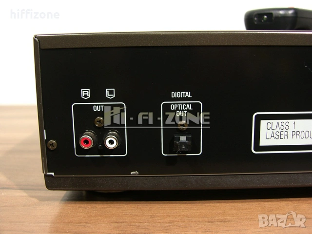 CD плеър   Technics sl-ps770a /1 , снимка 8 - Ресийвъри, усилватели, смесителни пултове - 54215310