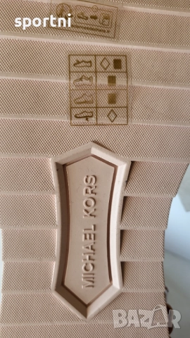 Michael Kors - оригинални,нови!, снимка 9 - Маратонки - 52788230