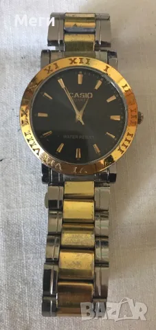 Часовник Casio, снимка 1 - Мъжки - 47150860