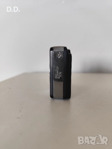 Sony Cybershot DSC-W55 Дигитален фотоапарат , снимка 3 - Фотоапарати - 52277787