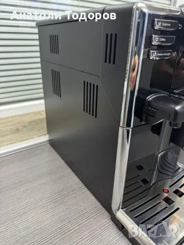 Philips EP 5960, снимка 4 - Кафемашини - 49620466