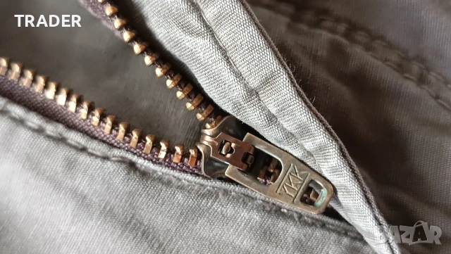 Къси панталони армейски карго бермуди Camel Active , размер L, снимка 9 - Къси панталони - 38532280