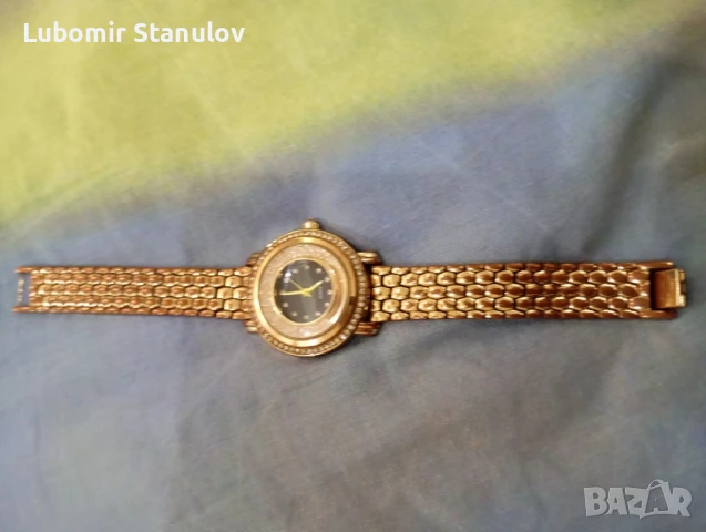 Дамски марков часовник QUARTZ