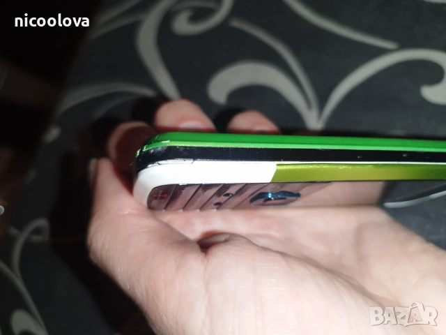 Nokia 5000d-2, снимка 4 - Nokia - 53396849