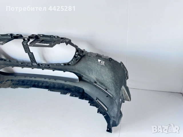 предна броня Mazda CX-30 Мазда Цх-30 модел 2019-2026 г. #1121V., снимка 5 - Части - 54184265