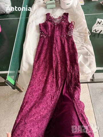 Рокля, снимка 2 - Рокли - 54023422