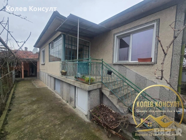 Къща село Брягово , снимка 2 - Къщи - 53518586