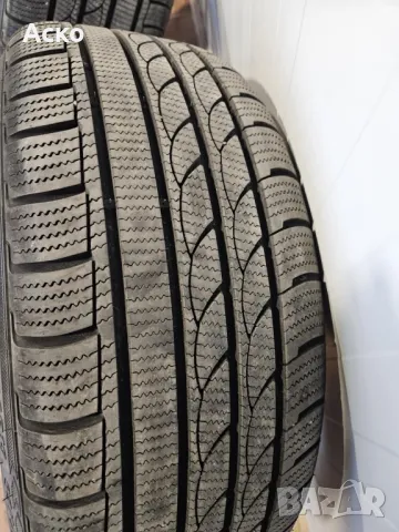 5x112..19цола оригинални MERCEDES AMG, снимка 9 - Гуми и джанти - 49003353