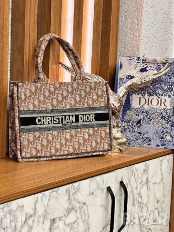 дамски чанти christian dior , снимка 4 - Чанти - 46486547