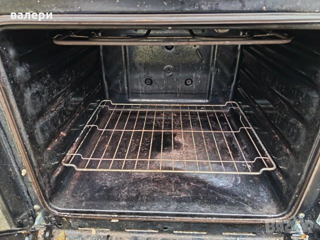 Фурна за вграждане внос от Германия, снимка 2 - Печки, фурни - 53684634