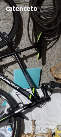 Детски велосипед колело, снимка 4 - Велосипеди - 53948833