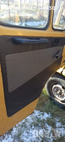 Mercedes-Benz 207, снимка 16 - Бусове и автобуси - 51407075