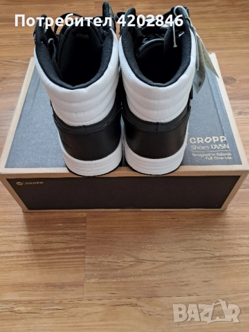 CROPP Последен чифт!, снимка 14 - Маратонки - 52171425