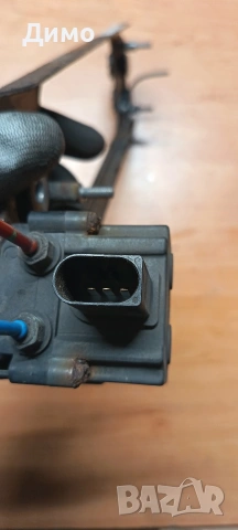 клапан разпределител за въздушни възглавници , снимка 4 - Части - 53158373