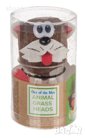 Чичко тревичко с вазичка - различни животни , снимка 8 - Образователни игри - 53711792