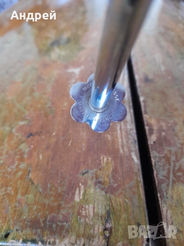 Стара щипка за лед #7, снимка 6 - Други ценни предмети - 51953704