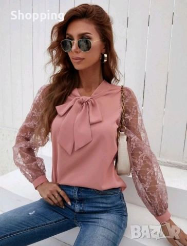 Дамска блуза 