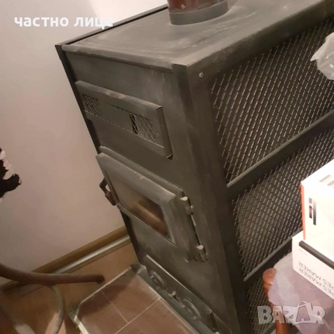 Продавам парна инсталация за отопление на дърва и въглища, снимка 5 - Други - 52255196