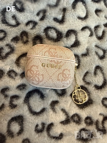 Airpods case, снимка 3 - Аксесоари за Apple - 53420274