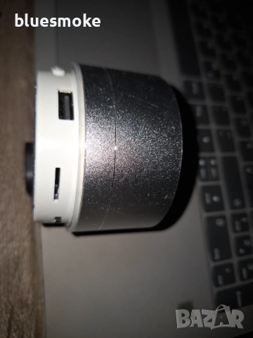 Мини колонка , снимка 5 - Bluetooth тонколони - 51851819