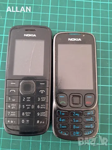 Продавам Нокиа 6303 / Nokia 6303, снимка 2 - Nokia - 47240406