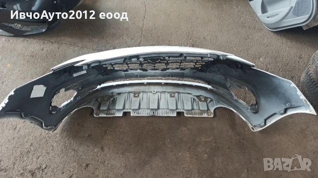 Броня предна с решетка оригинална 39003567 opel corsa e 2014-2019г , снимка 5 - Части - 45889172