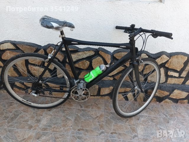 алуминиев BATAVUS 28", снимка 6 - Велосипеди - 46722955