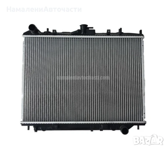 Воден радиатор 1301100K00 Great Wall Hover H3 H5 2.4 бензин