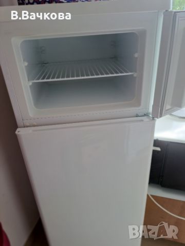хладилник zanussi, снимка 1 - Хладилници - 45428561