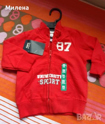 Маркови детски дрехи Zara baby/kids, снимка 5 - Детски комплекти - 45927153