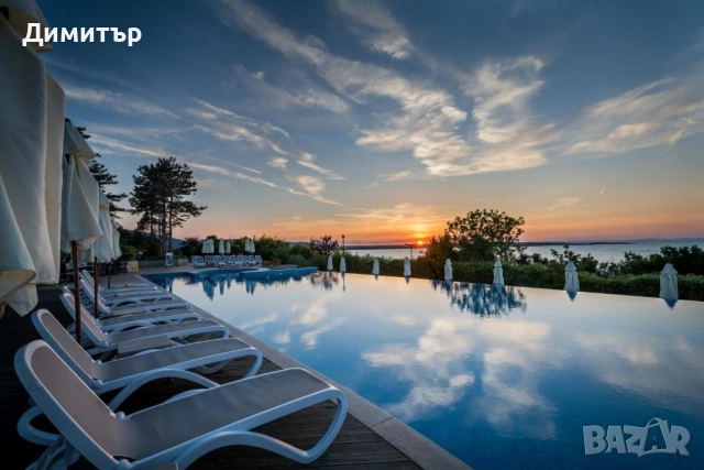 Апартамент в Санта Марина Созопол под наем 