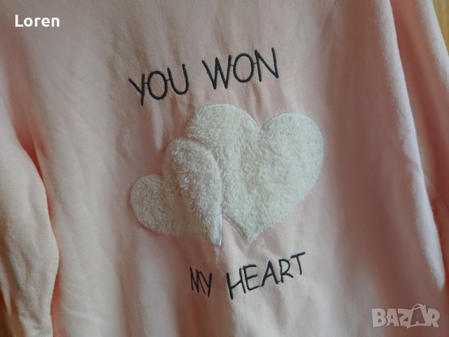 *Pijamania*Горнище на пижама, снимка 2 - Пижами - 52509643