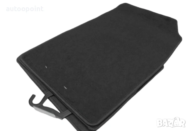  Мокетни стелки за SUZUKI Kizashi (2009-2016) Petex, снимка 2 - Аксесоари и консумативи - 53883608