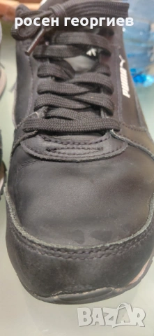 Детски маратонки puma, снимка 11 - Детски маратонки - 48700429