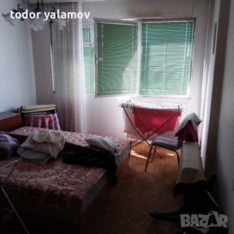 Продава апартамент в Пазарджик ж.к. Бесапара, снимка 17 - Апартаменти - 49271381