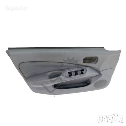 Интериорна кора предна лява врата Nissan Almera II (N16) 2003-2006 ID: 127683, снимка 2 - Части - 45961676