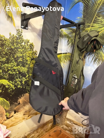 Калъф за китара