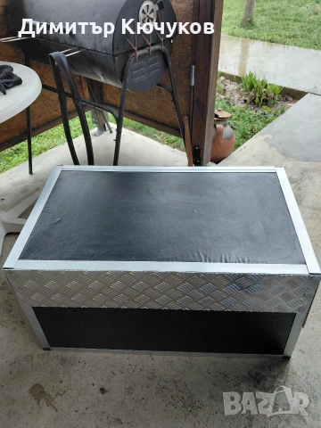 Транспортна клетка за кучета, снимка 5 - За кучета - 53303819