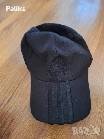 Унисекс шапка adidas, снимка 4 - Шапки - 50144629