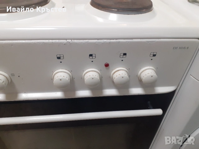 Продавам готварска печка , снимка 6 - Печки, фурни - 54025131