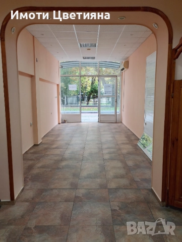 Помещение под наем - Център