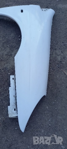 Десен калник Citroen C5 (2004-2008), снимка 3 - Части - 51479663