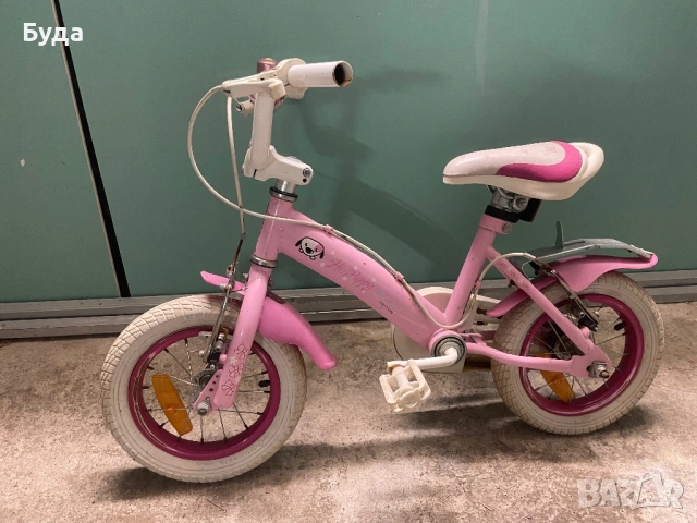 Детско колело 12 