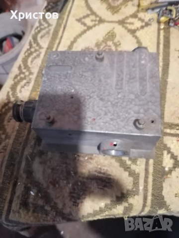 Продавам термо регулатор , снимка 2 - Друга електроника - 54065629