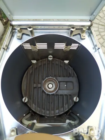 Професионална кафе мелачка Bizerba 380 v, снимка 10 - Кафе машини - 50194649