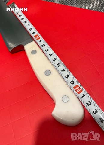 Солинген Felix. Оригинал. , снимка 5 - Други ценни предмети - 53749854