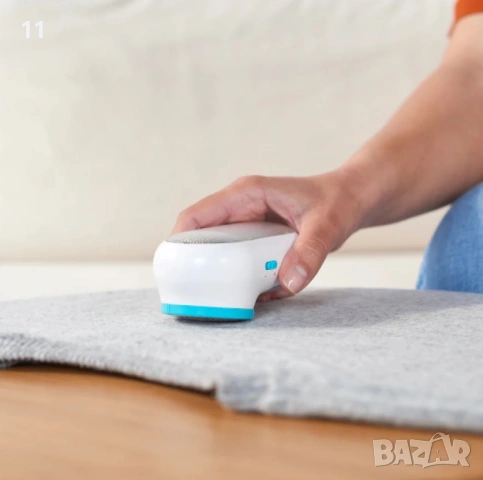 Уред за премахване на мъх Taurus Perfect Complet Pro, снимка 3 - Други - 53438155