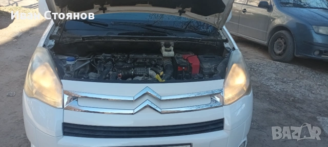 Citroen berlingo , снимка 4 - Автомобили и джипове - 53821127