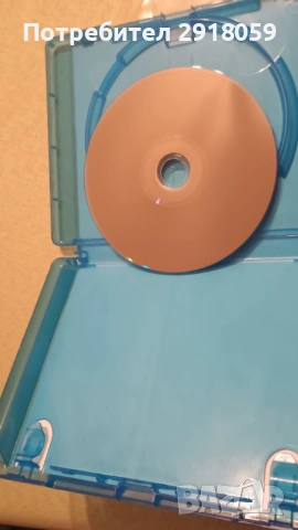 Frozen, Замръзналото кралство, Елза и Ана Blu Ray  , снимка 4 - Blu-Ray филми - 53991069